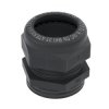 Dławnica kablowa poliamidowa Ex M63 IP68 czarna VTEC EX M63 SW 2050382