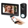 Zestaw VIDEODOMOF.SINNI bezprzewodowy 420m, Wi-Fi 7