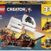 LEGO® CREATOR 31109 statek piracki