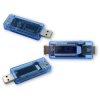 Tester USB V20 - Miernik Woltomierz Amperomierz 3A