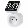 Miernik poboru energii GB620 E Watomierz, GreenBlue, Max 3680W