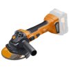Fein 71220761000 CCG 18-125-7 Cordless Angle Grinder 18V 125mm Brushless