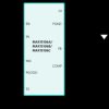 High-Efficiency, 6A, Current-Mode Synchronous Step-Down Switching Regulator