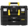 Stanley FMST1-71981 Toolbox Empty 44x33x33cm Durable Portable