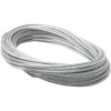 Paulmann 979069 Low Voltage Cable Kit Clear Insulated Tension Cable