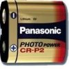 CRP2P PANASONIC BATERIA 6V