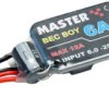 Regulator napięcia BEC Master Modellbau C6354, 6 - 25 V, 6 A