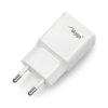Zasilacz 3x USB typu A - 5V 3,1A - Akyga AK-CH-05