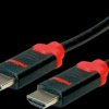11045940 Ultra High Speed HDMI Kabel mit Ethernet, 1 m