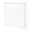 SIKU 30532 Inspection Door Steel White 300x300mm Corrosion Resistant