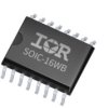 Sterownik bramki MOSFET 14-pinowy 2 A SOIC 16 IRS2110STRPBF 20V