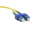 Patchcord Duplex Sm G.652D Sc/Upc-Sc/Upc 9/125 1M