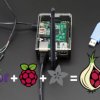 Adafruit Onion Pi Pack w/Large Antenna - Make a Raspberry Pi B+ Tor Proxy