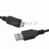 Kabel WT USB - WT micro USB, 1m.