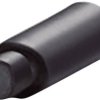 HellermannTyton 416-00002 Kapturek termokurczliwy PEC-9/3-PEX-BK-L1, 9 mm - 3 mm, 1 szt.