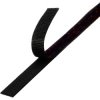 3M 7100279572 Dual Lock SJ3551CF Hook & Loop Tape 1m x 25mm Black Sold per metre