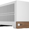 Fractal Design Terra Mini Tower Obudowa do komputera srebrny