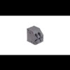 Gniazdo Mcs-Mini Classic 5-Biegunowe Jasnoszare Raster 3,5 Mm 734-105