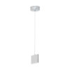 LAMPA WISZĄCA CUADRA 1X5W LED ML441 Milagro