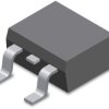 IGBT, 1200 V, 20 A, TO-263, Littelfuse IXGA20N120A3