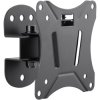 SpeaKa Professional SP-6012040 Monitor Wall Mount 13-27in