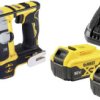 Młotowiertarka akumulatorowa DEWALT 650 W DCH172+DCB1104P2-QW 1 zest.