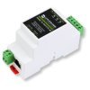 Konwerter RS485 na Ethernet PoE ETH RJ45 Gateway Modbus RTU TCP bramka MQTT