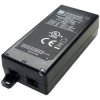 Phihong POE60U-1BTE PoE injector IEEE 802.3af 12.95W for network devices