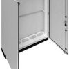 Hager Szafka 1300 x 1950 x 275 stal szaro-biały (ral 7035) 1 szt.