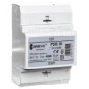 Transformator 1-fazowy modułowy bezpieczeństwa PSS 30 230/ 12V 2,5A, na szynę DIN, IP30, Ta 40, 16012-9983