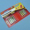 LR-03 PANASONIC PRO POWER BAT.ALKAL