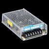 24V 156W Delta Panel Mount Switching Power Supply - PMT-24V150W1AA - Horizontal Terminal Block Connectors