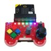 Bit:Commander Console & Controller for micro:bit
