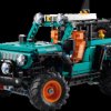 42227 LEGO® Technic Jeep Wrangler Rubicon SUV