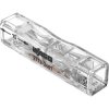 Zacisk WAGO 2773-2401 0,75-4mm Szybkozłączka przelotowa mini, Oryginał