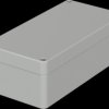 03220000 Industrial enclosure,160x80x55mm,IP66