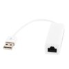 Adapter karta sieciowa USB 2.0 RJ45 LAN 10/100 Mb