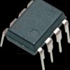 MCP14E11-E/SN 3.0 A dual MOSFET driver, 1 x inverted / 1 x non-inverted, SO-8