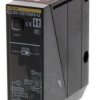 E3JM-DS70M4-G, Czujnik odbiciowy, wyjście przekaźnikowe NO/NC 3A 250V, zasięg 700mm, światło IR, uniwersalne zasilanie 12-240VDC