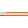 PUR connection cable H07BQ-F 3 G 1.5 mm², AWG 16, unshielded, orange, 22059