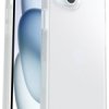 Otterbox React Futerał backcase Apple iPhone 15 Plus przeźroczysty Ładowarka indukcyjna 77-92770