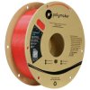 Polymaker PA12005 PolySonic Filament PLA High Speed 1.75mm 1kg Red