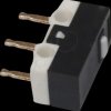 CSMU0100 Ultra Miniature Microswitch 3A Button Actuator PCB Mount