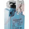 Wyłącznik krańcowy typ Dźwignia z rolką Honeywell 2NO/2NC Działanie natychmiastowe 10A 600V IP67