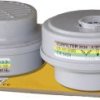 Leipold Doehle 26246 Eurfilter ETNA ABEK1P3 R Klasa filtra / stopień ochrony: ABEK1P3 R 2 szt.