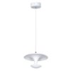 Lampa Wisząca Costa 12W Led Ml357 Milagro