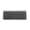 Radiator SK105/50/SA żeberkowy 50x159x10mm