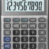MS-100FM Casio MS-100FM desktop calculator