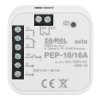 Moduł Przekaźnika Bezpotencjałowego Dopuszkowy 16A 230V Pep-10/16A Ext10000320