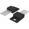 Step-down switching controller, 3.3 V, 1 A, TO-220-5, onsemi LM2575T-3.3G